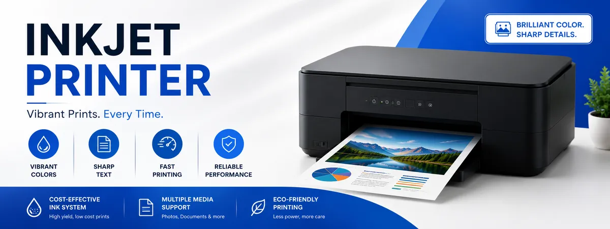 Products Banner