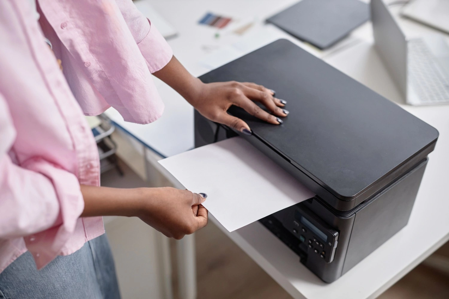 Printers